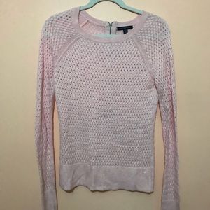 Women’s Sweater light pink